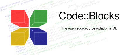 codeblocks logo